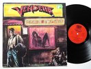VENDETTA - Brain Damage LP 1988 Noise Rec. THRASH METAL // exumer living death
