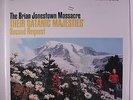 BRIAN JONESTOWN MASSACRE: Their Satanic Majesties' Second Request LP (UK. 2 LPs