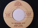 MURRAY SCHAFF & ARISTOCRATS: Ooh How I Love Ya / Unfinished Rock 45 Oldies