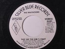 INVITATIONS: They Say The Girl's Crazy / Mono 45 (dj) Soul