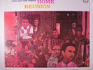 YOUNG MEN FROM MEMPHIS: Down Home Reunion LP (Japan re, w/ insert) Jazz