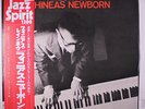 PHINEAS NEWBORN: Phineas' Rainbow LP (Japan re, w/ obi & insert) Jazz