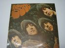 The Beatles Rubber Soul - 2 Box - EMI UK vinyl LP STEREO
