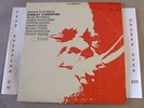 STANLEY TURRENTINE ROUGH 'N TUMBLE LP ON BLUE NOTE BST 84240 VAN GELDER