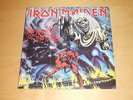 Iron Maiden - The Number of the Beast 12