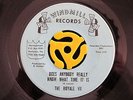 NORTHERN SOUL 45-Royale VII-Hand Out Love/Does Anybody Know..-Windmill Vg+ HEAR