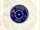 Marianne Faithfull-Something Better/Sister Morphine.1969 Decca Promo(Withdrawn).