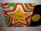 DANIEL J. WHITE MANHATTAN TRIO - Joie . LP LIBRARY POP PSYCH BOSSA / RARE