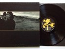U2 - The Joshua Tree - 1st Press Vinyl LP Record 90581 (VG++)