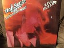 BOB SEGER   LIVE BULLET Double LP STILL SEALED 1976 Capitol EMI STBK-11523