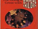 london LP: TOMORROWS CHILDREN-the going's great with tomorrows children  (hear)