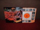 GUN 1st LP 1968 CBS 1st Press RARE MONO ROGER DEAN COVER