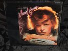 David Bowie Young Americans SEALED USA 1980 LP W/ NO BARCODE