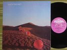 THE NICE, ELEGY, LP 1971 UK 1ST PRESS A-1U/B-1U EX/EX GATFOLD/SL PINK SCROLL