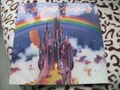 NMRITCHIE BLACKMORE'S RAINBOW- 1975 FIRST PRESS U.K.ORIGINAL ON OYSTER