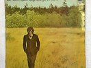 RON DAVIES *SILENT SONG THROUGH THE LAND* VINYL LP *1970 UK PRESS*