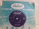 Beach Boys – Surfin Safari 1962 7” Capitol CL 15273   UK 1st press