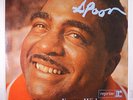 JIMMY WITHERSPOON: 'spoon LP (minor stains obs, 2 neat clear taped seams) Jazz