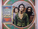 SYRINX: Long Lost Relatives LP (Canada, gatefold cover, slight corner bend, sli