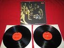 2 Lp  THE JIMI HENDRIX EXPERIENCE  ELECTRIC LADYLAND  ORGINAL  NUDE-COVER