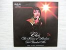 Elvis Presley Single 7