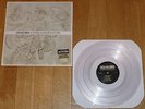 COHEED AND CAMBRIA Afterman: Ascension Big Beige Demos LP CLEAR VINYL /1000 tool