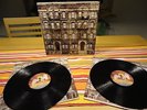 Led Zeppelin, Physical Graffiti, 200 gr. Vinyl, Classic records, rar
