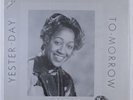 LULA COLLINS LULA COLLING Yesterday Today Tomorrow LP SEALED gospel deep soul