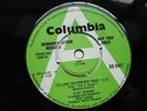 CLIFF RICHARD  -   I`ll Love You Forever Today  -  Columbia 45 DEMO