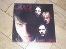 Danzig II -Lucifuge Vinyl ,Lp,Samhain,Misfits,Def American Recordings
