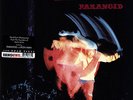Black Sabbath Paranoid 180g LP Vinyl RI NEW