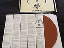 Hellhammer Satanic Rites LP New Import Reissue black thrash metal celtic frost