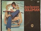 Jean-Jacques GOLDMAN : rarissime 1er simple 