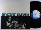 MILES DAVIS Self-Titled Vol. 2 LP on Blue Note NM japan