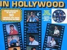 SEALED CANADIAN 1976 LP ELVIS PRESLEY IN HOLLYWOOD RCA KSL1-7053