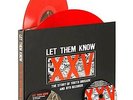 V.A. - Let Them Know - The Story of Youth Brigade and BYO - Vinyl Box