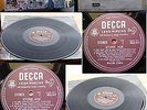 ROLLING STONES-STONE AGE 1st PRESS GREEK LP NEAR MINT very rare 1971