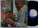 STANLEY TURRENTINE Dearly Beloved LP on Blue Note NY mono