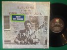 B.B KING   Live In Cook County Jail LP ORIG ABC '71 w/SHRINK NM-
