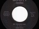 Sweet Soul 45 - Dani Raye - My Precious One - Mo-City - mp3