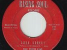 Funk Breaks/Sweet Soul 45 - Soul Street Gang - Soul Street - Rising Soul - mp3