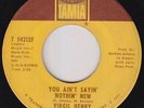 70s Soul 45 - Virgil Henry - You Ain't Sayin' Nothin' New - Tamla - mp3