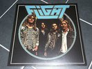 FLIGHT  -  Flight    /   LP  -  BLACK  -  VINYL     /    OVP  -  SEALED