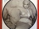 MADONNA - Secret - Rare UK 7
