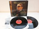 SLS 806 (1st Ed) MAHLER: “RESURRECTION” SYMPHONY – KLEMPERER