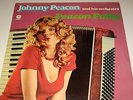 JOHNNY PECON SLOVENIAN POLKA LP RECORD 