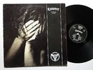 CORONER - No More Color LP 1989 Vinyl N 0138-1