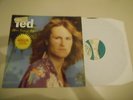 LP Pop Ted - Blue Virgin Isles (12 Song) PAN VOX GREECE / Eurovision Song C '79