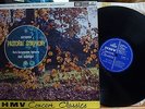 1959 1st UK HMV Schuricht PCO Beethoven Pastoral Symphony NM