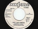 Marcia Griffiths - Feel Like Jumping - ROCK STEADY KILLER